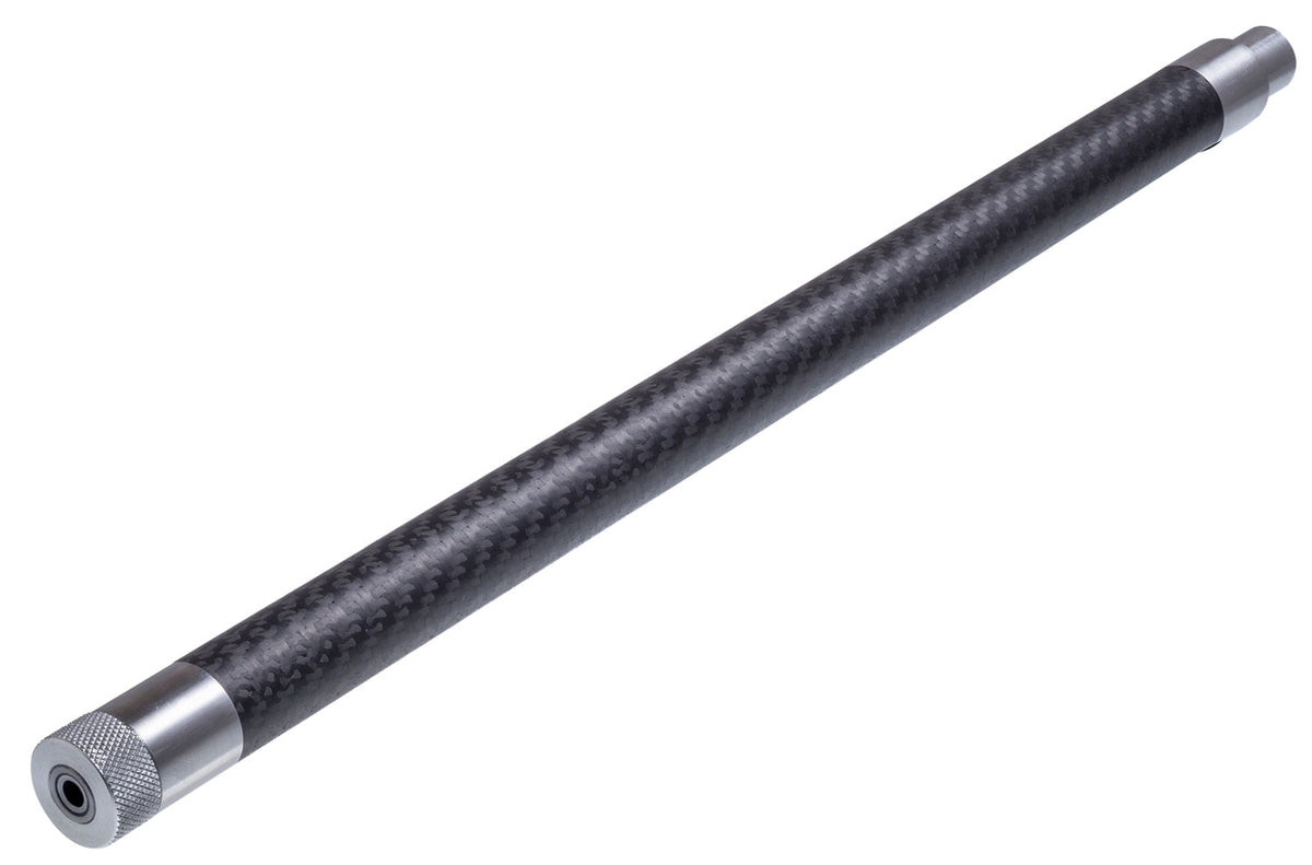 Magnum Research ABAR1022GT Magnum Lite 22 LR 16.50" Threaded Graphite Carbon Fiber Replacement Barrel for Ruger 10/22
