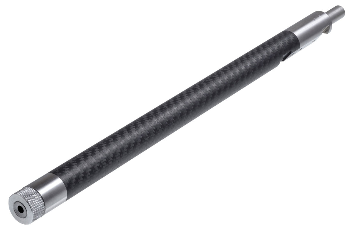 Magnum Research RTBAR16GT Magnum Lite 22 LR 16.50" Threaded Graphite Carbon Fiber Replacement Barrel for Ruger 10/22 Takedown