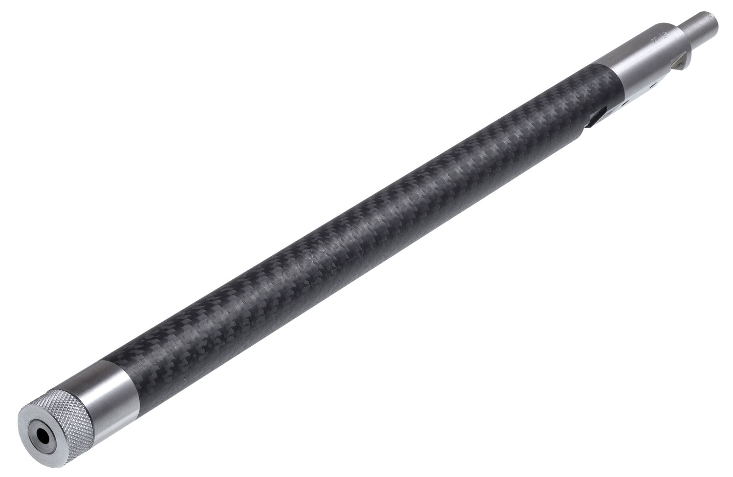 Magnum Research RTBAR16GT Magnum Lite 22 LR 16.50" Threaded Graphite Carbon Fiber Replacement Barrel for Ruger 10/22 Takedown