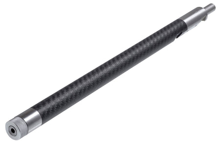 Magnum Research RTBAR16GT Magnum Lite 22 LR 16.50" Threaded Graphite Carbon Fiber Replacement Barrel for Ruger 10/22 Takedown