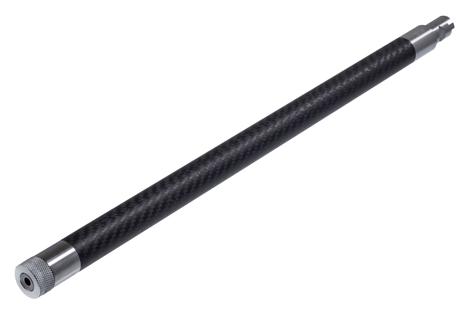 Magnum Research CZ455BAR18G Ultra 22 LR 18" Threaded Black Carbon Fiber Replacement Barrel for CZ455