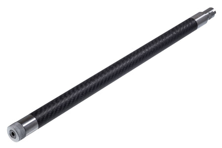 Magnum Research CZ455BAR18G Ultra 22 LR 18" Threaded Black Carbon Fiber Replacement Barrel for CZ455