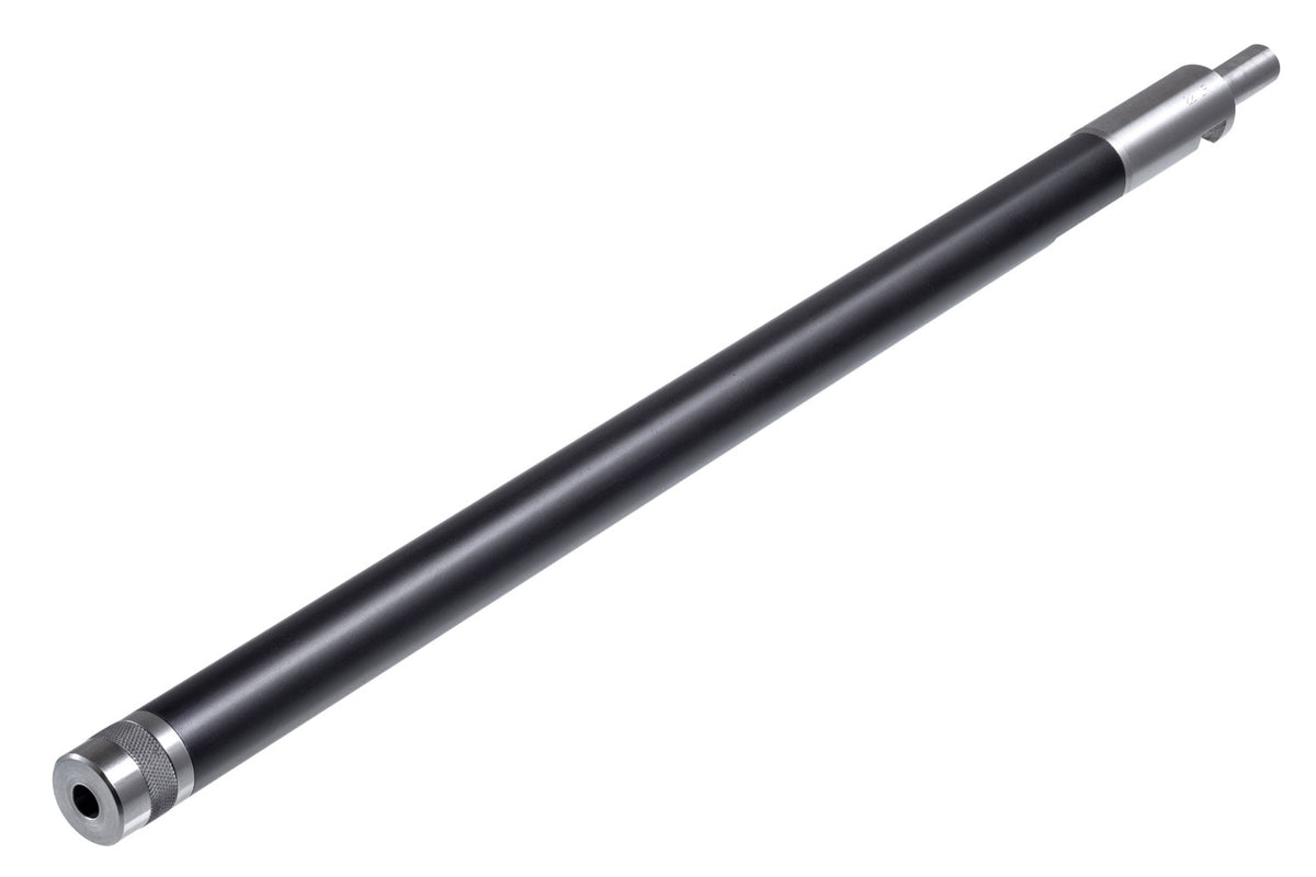Magnum Research RTBAR16UT Ultra 22 LR 18" Threaded Black Aluminum Replacement Barrel for Ruger 10/22 Takedown