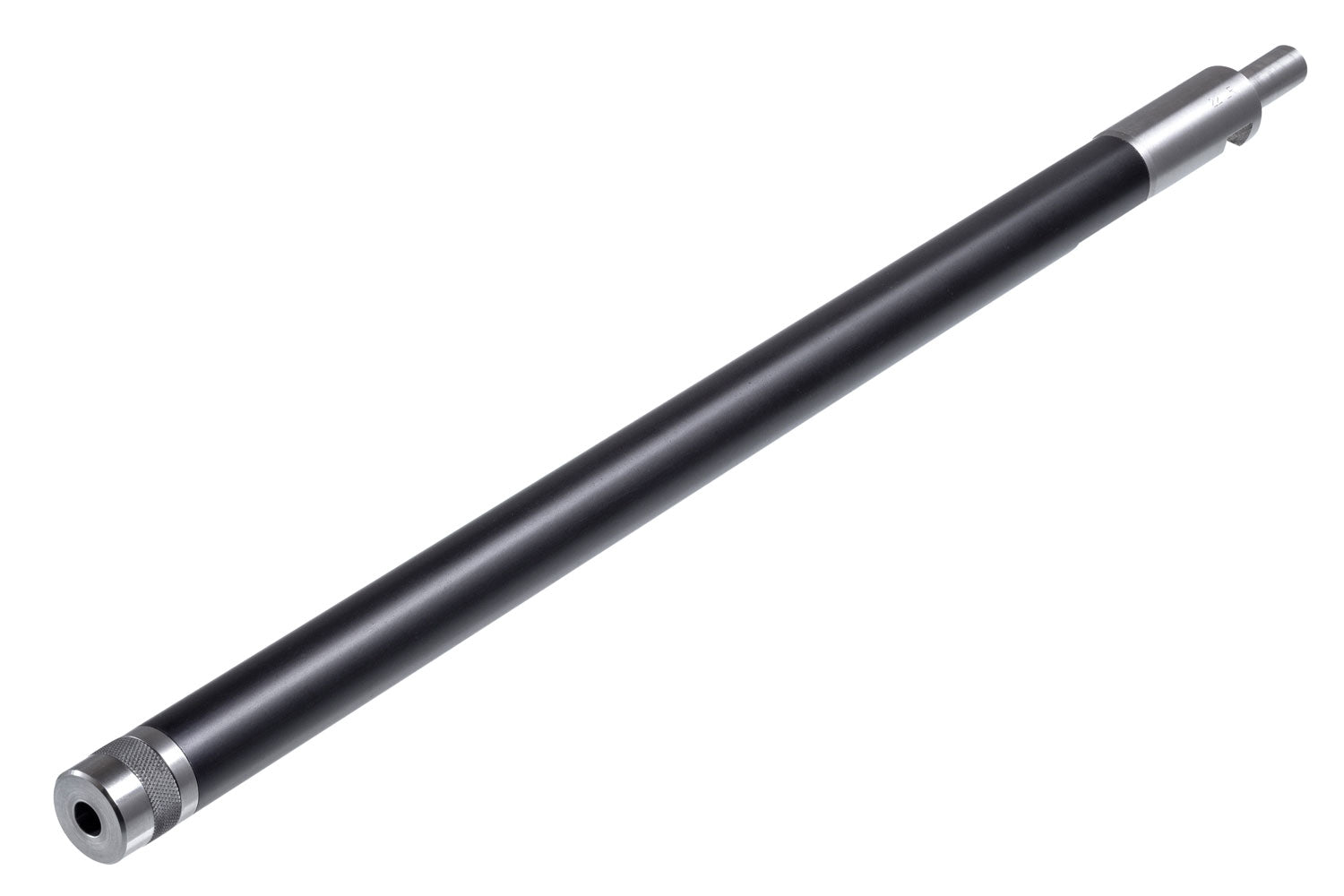 Magnum Research RTBAR16UT Ultra 22 LR 18" Threaded Black Aluminum Replacement Barrel for Ruger 10/22 Takedown