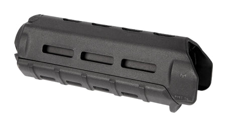 Magpul MAG424-BLK MOE M-LOK Carbine Handguard Black Polymer for AR15/M4