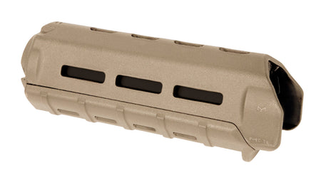Magpul MAG424-FDE MOE M-LOK Carbine Handguard Flat Dark Earth Polymer for AR15/M4