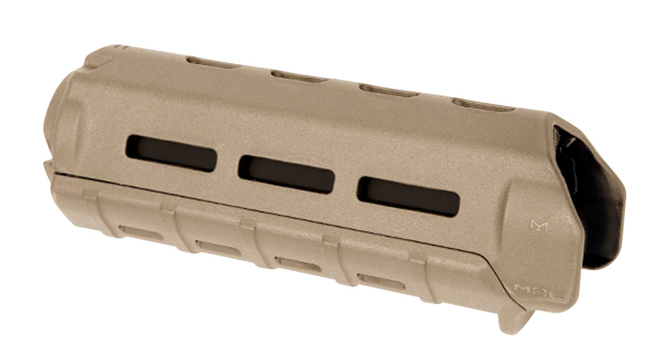 Magpul MAG424-FDE MOE M-LOK Carbine Handguard Flat Dark Earth Polymer for AR15/M4