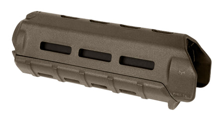 Magpul MAG424-ODG MOE M-LOK Carbine Handguard OD Green Polymer for AR15/M4