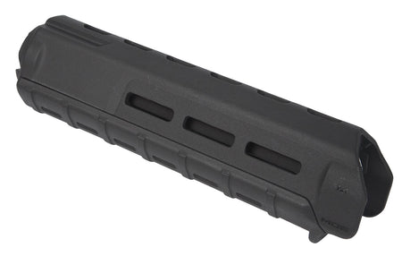 Magpul MAG426-BLK MOE M-LOK Mid-Length Handguard Black Polymer for AR-15/M4