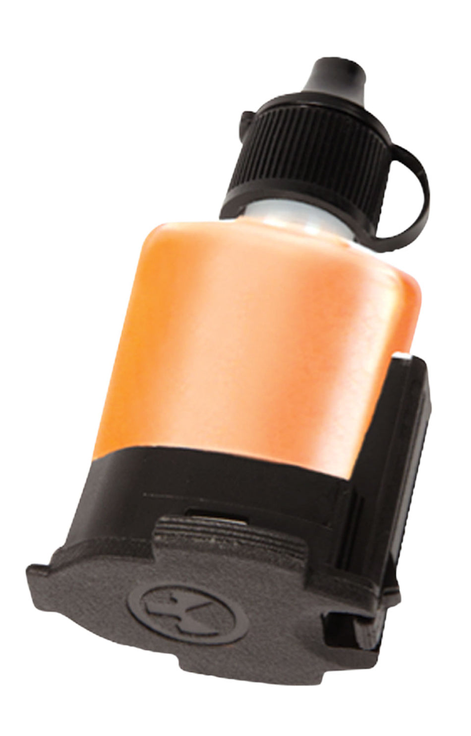 Magpul MAG059-BLK MIAD/MOE Lube Bottle Core Black Polymer for AR10/AR15/M4/M16