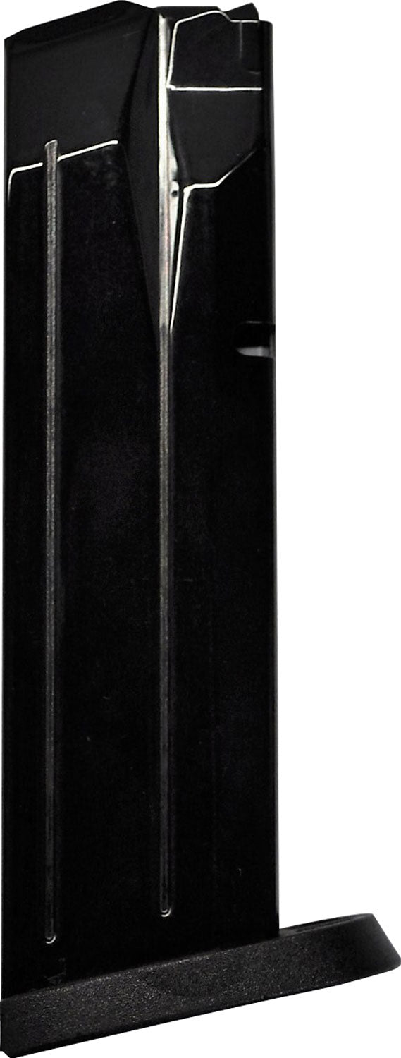 Rock Island 49176 ACT-MAG 17-Round 9mm Luger Pistol Magazine Fits S&W M&P Blued Metal