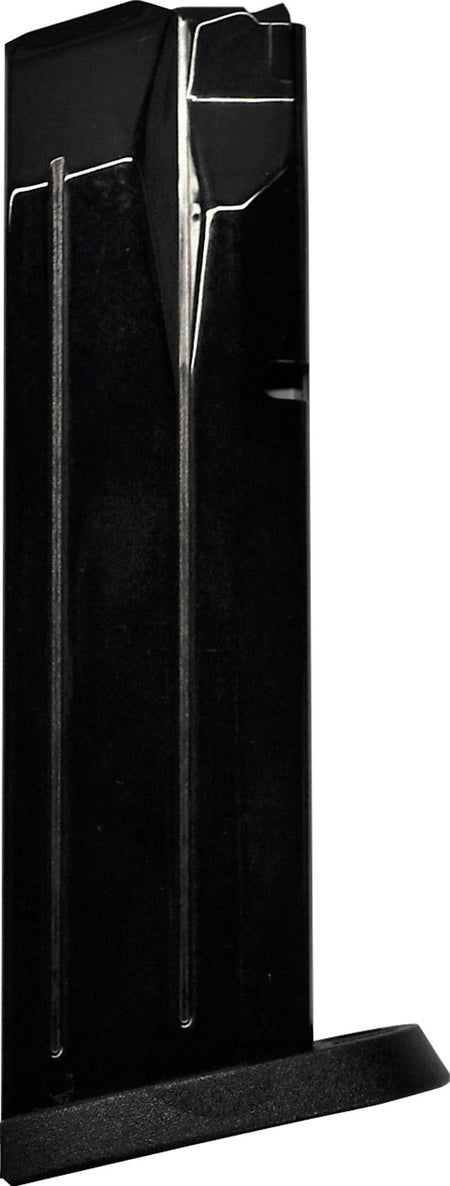Rock Island 49176 ACT-MAG 17-Round 9mm Luger Pistol Magazine Fits S&W M&P Blued Metal