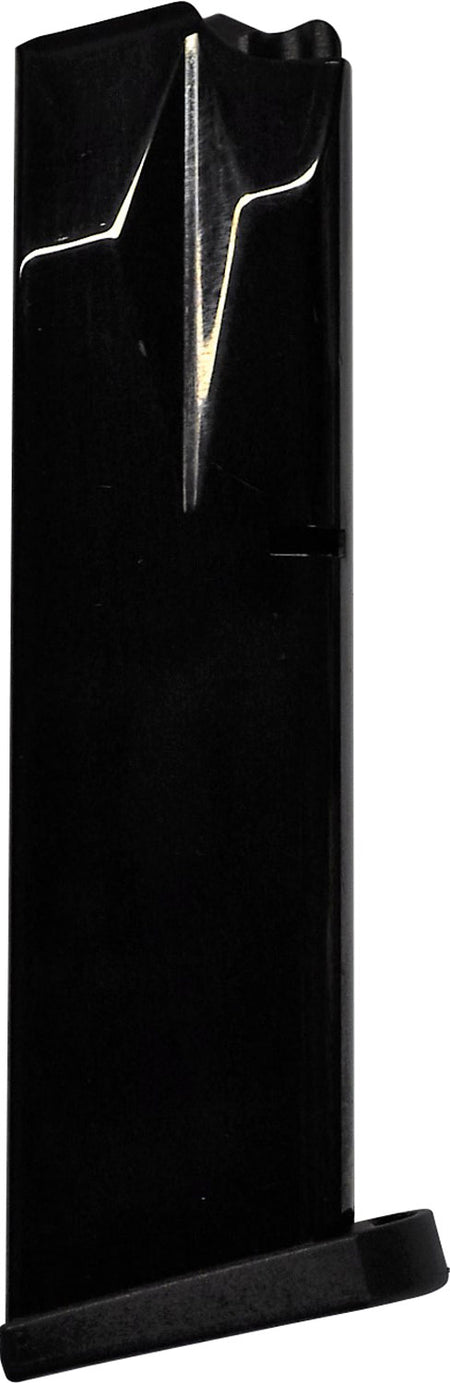 Rock Island 49217 ACT-MAG 17-Round 9mm Luger Pistol Magazine Fits Beretta 92FS/M9 Blued Metal
