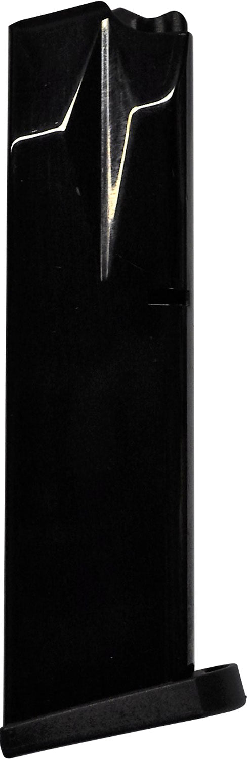 Rock Island 49217 ACT-MAG 17-Round 9mm Luger Pistol Magazine Fits Beretta 92FS/M9 Blued Metal