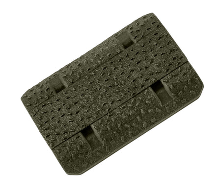 Magpul MAG603-ODG M-LOK Type 2 Rail Covers Olive Drab Green 6-Pack