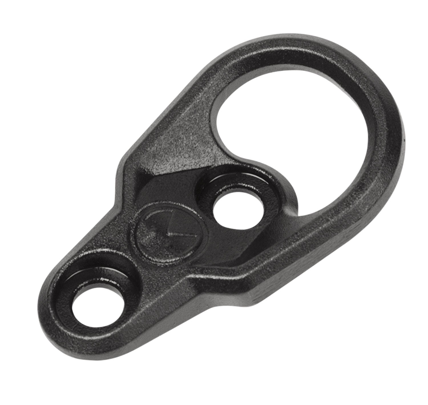 Magpul MAG607-BLK M-LOK Paraclip Sling Mount Black Melonite Steel 1.8 Inch