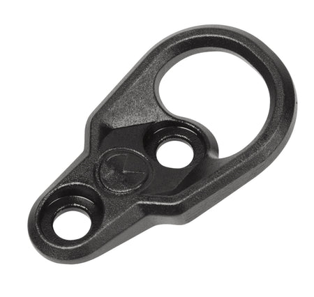 Magpul MAG607-BLK M-LOK Paraclip Sling Mount Black Melonite Steel 1.8 Inch