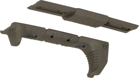 Magpul MAG608-ODG M-LOK Hand Stop Kit AR-Platform OD Green Polymer