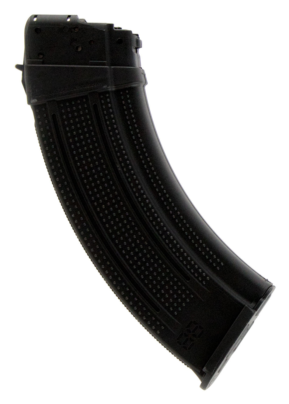 ProMag AKSL30 30rd Steel Lined Magazine 7.62x39mm Fits AK-47 Kalashnikov Black Zytel Polymer