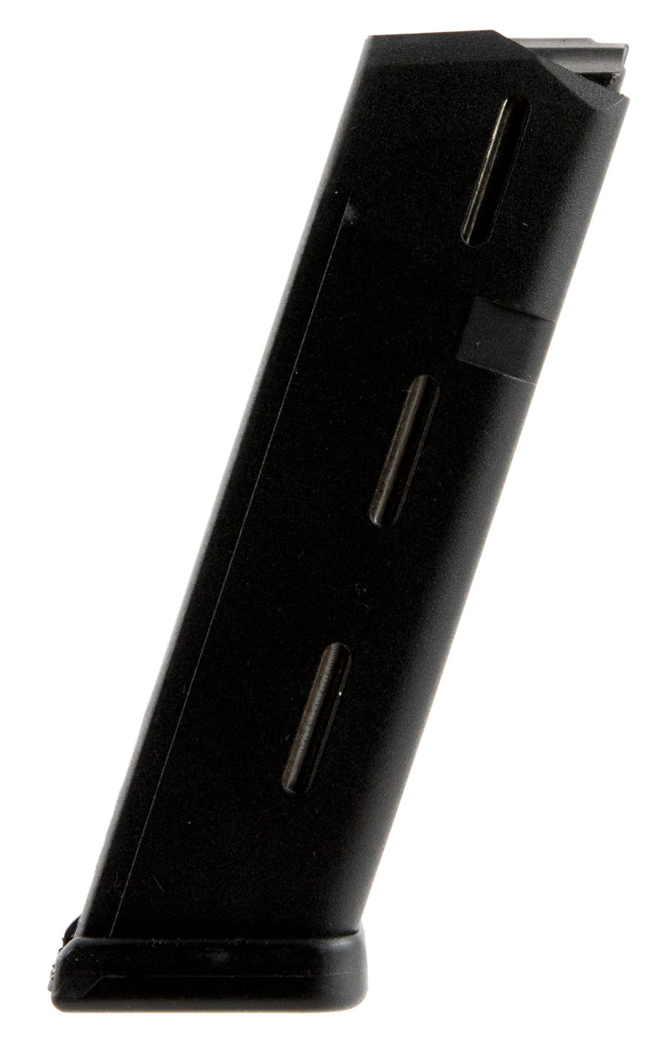 ProMag GLK14 10rd 9mm Luger Magazine Compatible with Glock 17/19/26 Black DuPont Zytel Polymer
