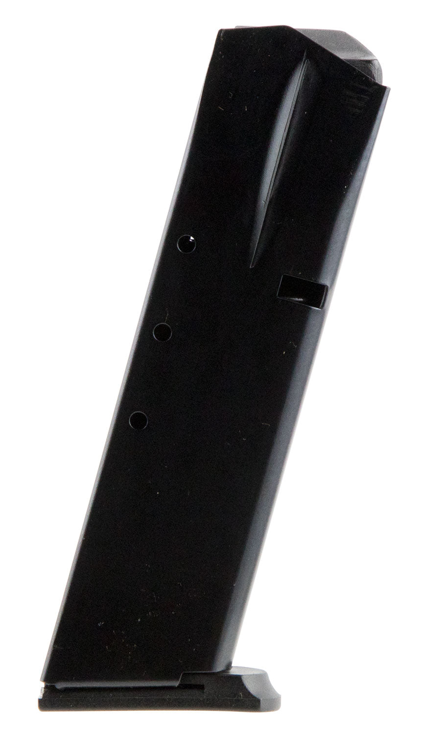 ProMag SCYA1 15rd Extended 9mm Luger Magazine Fits SCCY CPX-1/CPX-2 Blued Steel