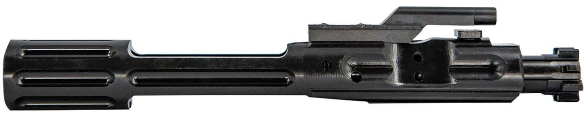 Anderson M16 Profile Low Mass Bolt Carrier Group Assembly 5.56 NATO Nitride