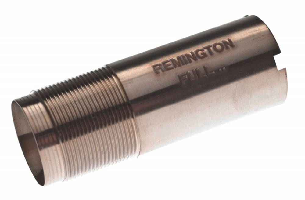 Remington Steel or Lead Choke Tube 12 Gauge Full