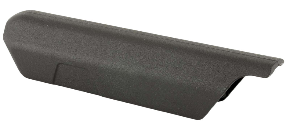 Magpul MAG445-BLK AK Cheek Riser 0.25 Inch Black for MOE AK/Zhukov-S Stock