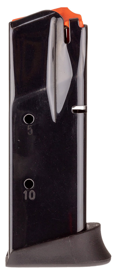 Taurus 358000601 G2C 10-Round .40 S&W Handgun Magazine - Black Metal
