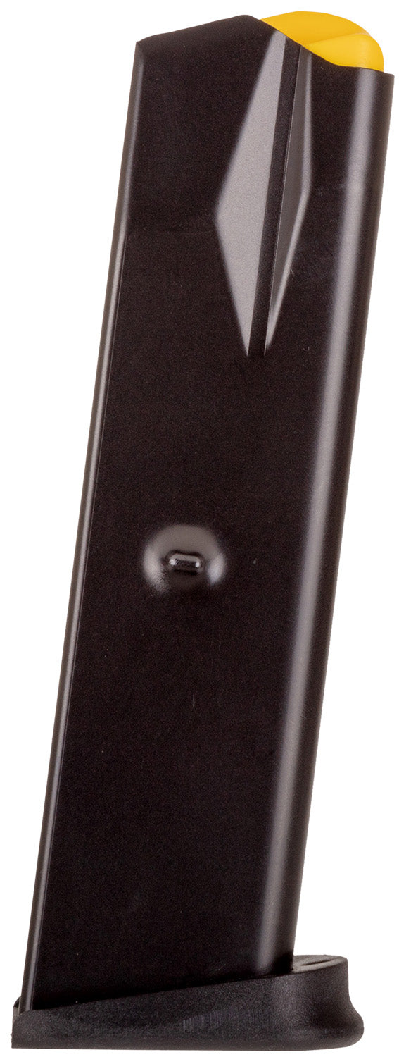Taurus 358-0009-02 TH 10-Round 9mm Luger Handgun Magazine - Blued Metal