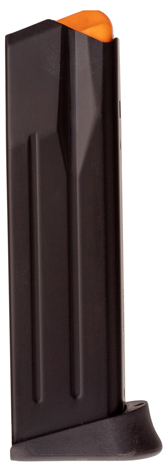 Taurus 358-0010-01 TH 15-Round .40 S&W Handgun Magazine - Blued Metal