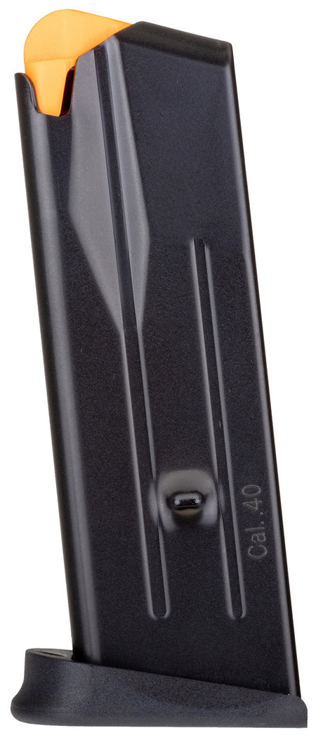 Taurus 358001202 THC 10-Round 40 S&W Blued Metal Handgun Magazine
