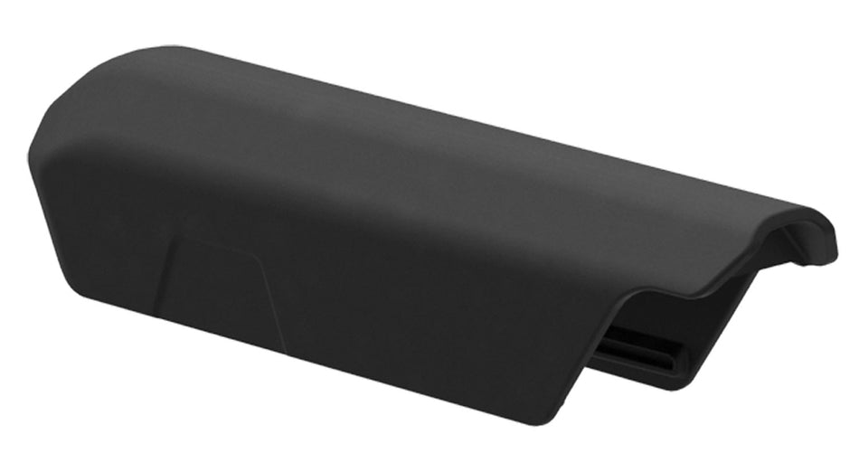Magpul MAG446-BLK AK Cheek Riser 0.50" Black for MOE AK/Zhukov-S Stocks