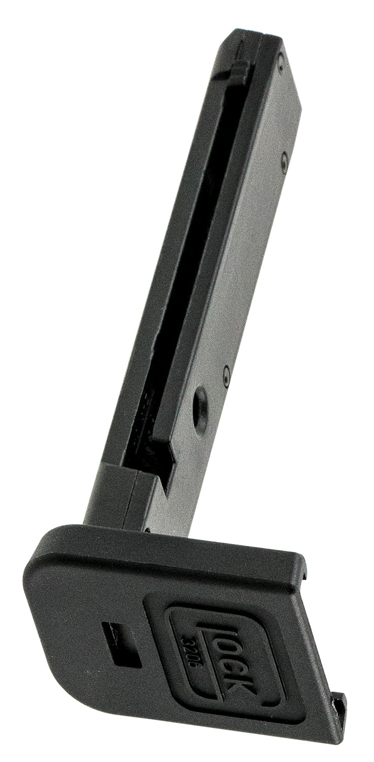 Umarex 2255201 Replacement Magazine for Glock 19 Gen3 Air Pistol 177BB Black