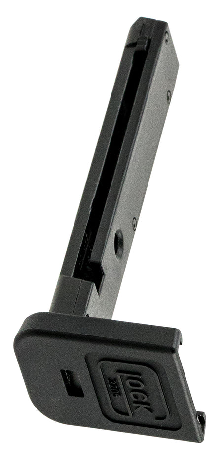 Umarex 2255201 Replacement Magazine for Glock 19 Gen3 Air Pistol 177BB Black