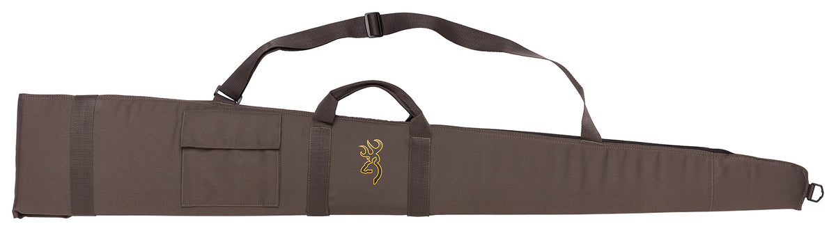 Browning 1419501952 Waterfowl Floater Shotgun Case 52" Mossy Oak Bottomland Polyester