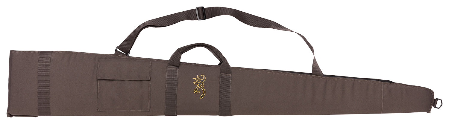 Browning 1419501952 Waterfowl Floater Shotgun Case 52" Mossy Oak Bottomland Polyester