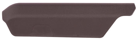 Magpul MAG446-PLM AK Cheek Riser 0.50" Plum Clip-On