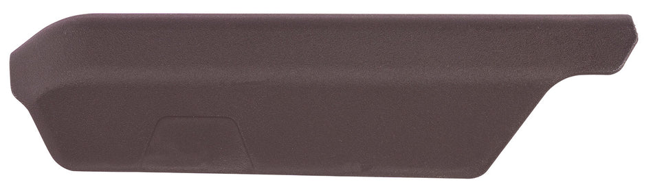 Magpul MAG446-PLM AK Cheek Riser 0.50" Plum Clip-On