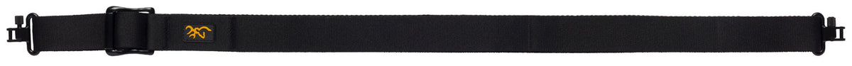 Browning All Season Black Nylon Adjustable Rifle/Shotgun Sling