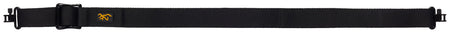 Browning All Season Black Nylon Adjustable Rifle/Shotgun Sling