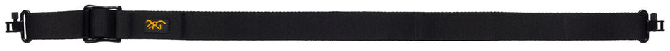 Browning All Season Black Nylon Adjustable Rifle/Shotgun Sling