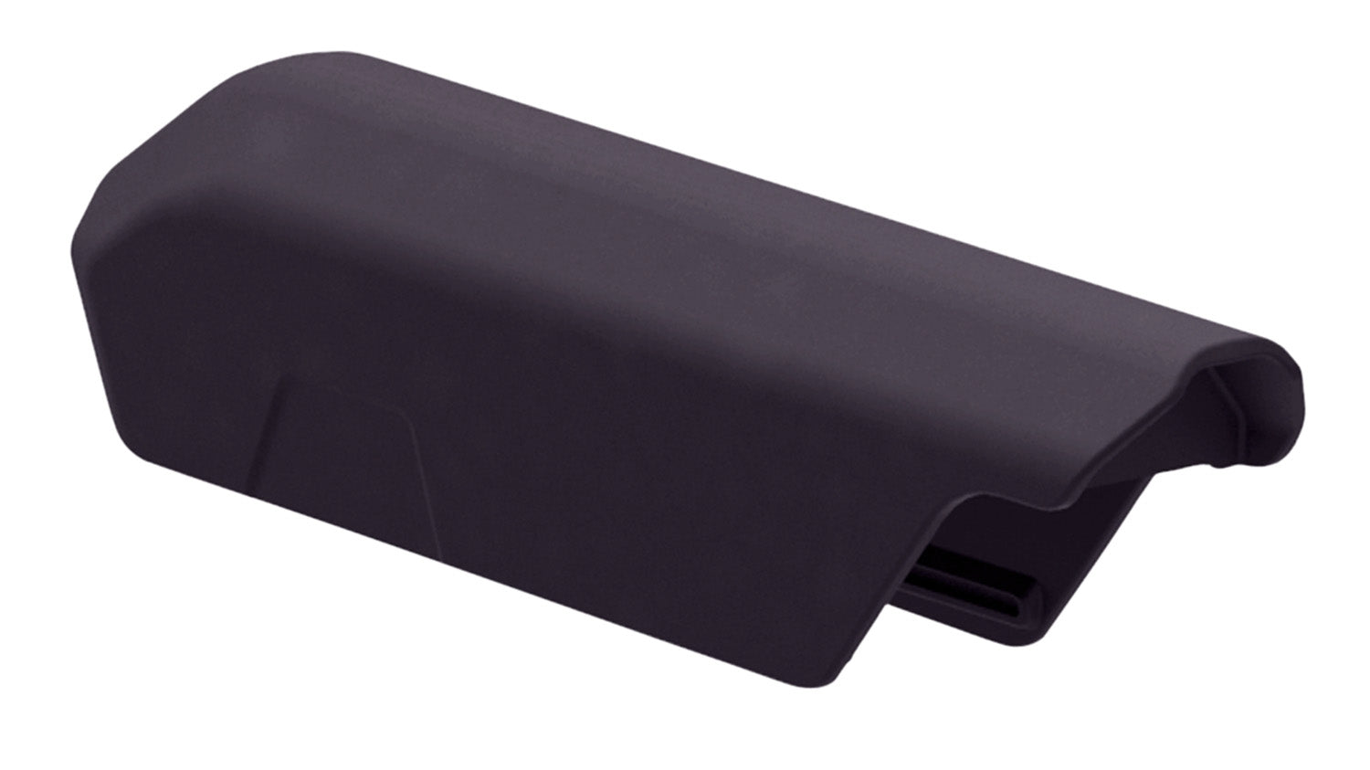 Magpul MAG447-PLM AK Cheek Riser 0.75 Inch Plum for MOE AK/Zhukov-S Stock