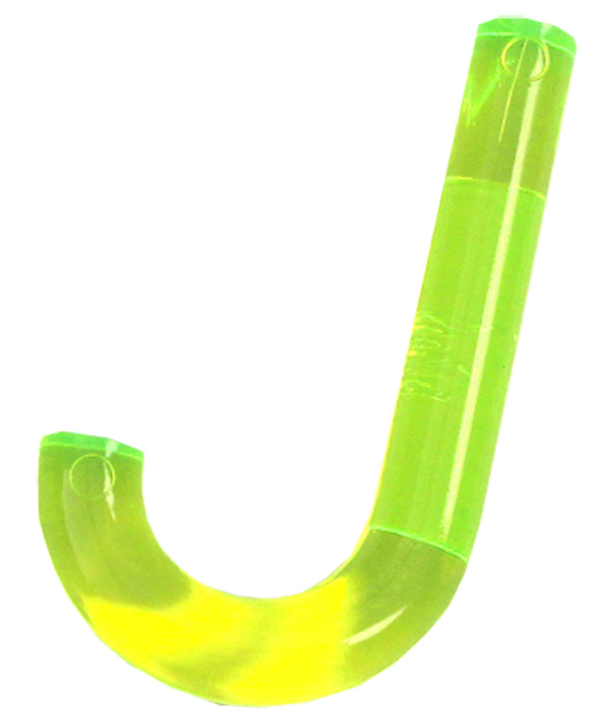 Pro-Shot BLGREEN UV Bore Light .22 CF & Up Neon Green Fiber Optic Illuminator for Rifle/Pistol