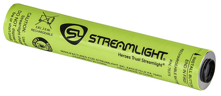 Streamlight 75375 NiMH Battery Stick for Stinger Series Flashlights 3.6V