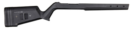 Magpul MAG548-BLK Hunter X-22 Fixed Stock Adjustable Comb Black for Ruger 10/22