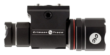 Crimson Trace 0185601 CWL-102 Tactical Weapon Light 500 Lumens White CREE XPL LED Picatinny Rail