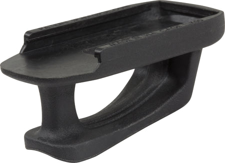Magpul MAG565-BLK PMAG Ranger Plate for AK/AKM Kalashnikov PMAG Magazines Black Polymer 3 Per Pack