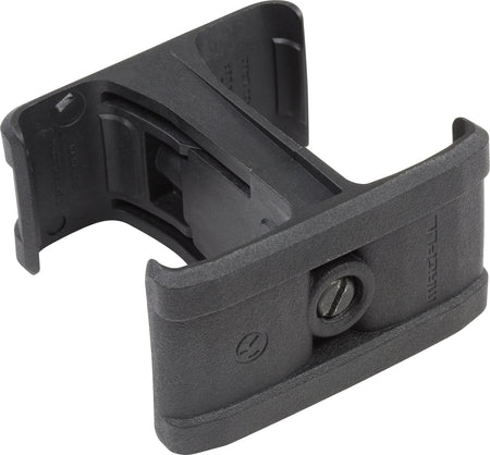 Magpul MAG566-BLK AK MagLink Coupler for PMAG 30 AK/AKM Magazines 7.62x39mm Black Polymer 2-Piece Bolt-On