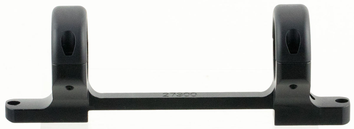 DNZ 27300 Game Reaper Howa Scope Mount Ring Combo Matte Black 30mm